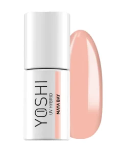 Lakier Hybrydowy UV Hybrid Maya Bay 6 ml - 111