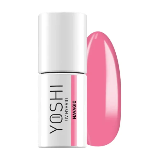 Lakier Hybrydowy UV Hybrid Navagio 6 ml - 112