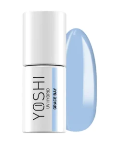 Lakier Hybrydowy UV Hybrid Grace Bay 6 ml - 114
