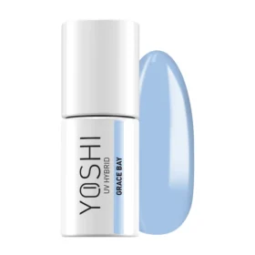 Lakier Hybrydowy UV Hybrid Grace Bay 6 ml - 114
