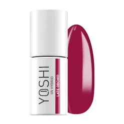 Lakier Hybrydowy UV Hybrid Late Orchid 6 ml - 314