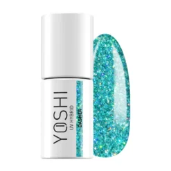 Lakier Hybrydowy UV Hybrid Dasher 6 ml - 411