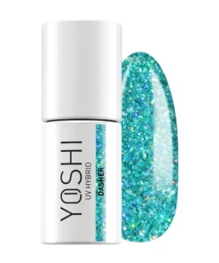 Lakier Hybrydowy UV Hybrid Dasher 6 ml - 411