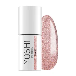 Lakier Hybrydowy UV Hybrid Comet 6 ml - 413