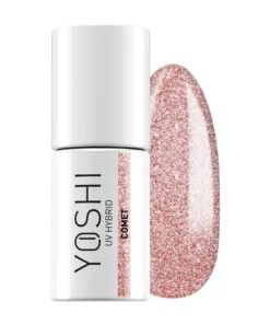 Lakier Hybrydowy UV Hybrid Comet 6 ml - 413
