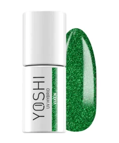 Lakier Hybrydowy UV Hybrid Vixen 6 ml - 416