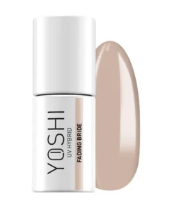 Lakier Hybrydowy UV Hybrid Fading Bride 6 ml - 506