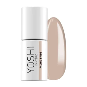 Lakier Hybrydowy UV Hybrid Fading Bride 6 ml - 506