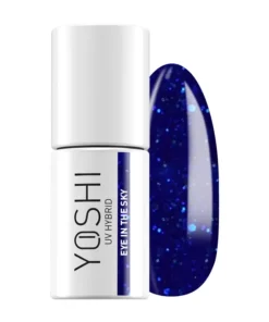 Lakier Hybrydowy UV Hybrid Eye in the Sky 6 ml - 508