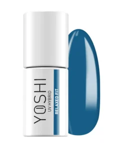 Lakier Hybrydowy UV Hybrid Relaxed Fit 6 ml - 513