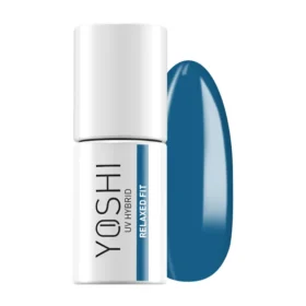 Lakier Hybrydowy UV Hybrid Relaxed Fit 6 ml - 513