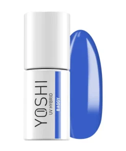 Lakier Hybrydowy UV Hybrid Baggy 6 ml - 516
