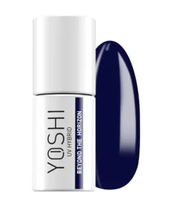 Lakier Hybrydowy UV Hybrid Beyond The Horizon 6ml - 602
