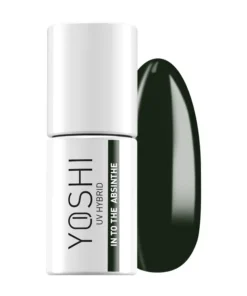 Lakier Hybrydowy UV Hybrid In to the Absinthe 6 ml - 603