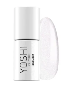 Lakier Hybrydowy UV Hybrid Luminous 6 ml - 610