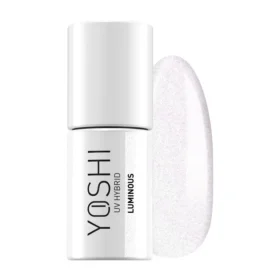Lakier Hybrydowy UV Hybrid Luminous 6 ml - 610