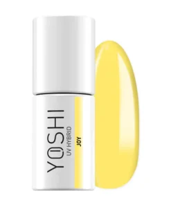 Lakier Hybrydowy UV Hybrid Joy 6 ml - 711