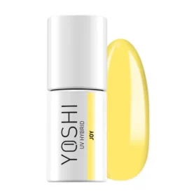 Lakier Hybrydowy UV Hybrid Joy 6 ml - 711