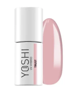 Lakier Hybrydowy UV Hybrid Trust 6 ml - 714