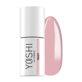 Lakier Hybrydowy UV Hybrid Trust 6 ml - 714