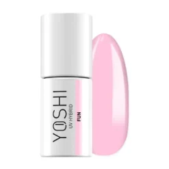Lakier Hybrydowy UV Hybrid Fun 6 ml - 716