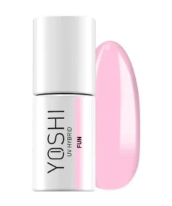 Lakier Hybrydowy UV Hybrid Fun 6 ml - 716