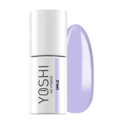 Lakier Hybrydowy UV Hybrid Smile 6 ml - 717