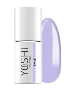 Lakier Hybrydowy UV Hybrid Smile 6 ml - 717