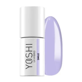 Lakier Hybrydowy UV Hybrid Smile 6 ml - 717