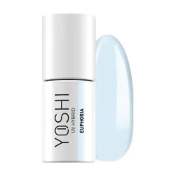 Lakier Hybrydowy UV Hybrid Euphoria 6 ml - 718
