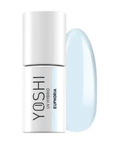 Lakier Hybrydowy UV Hybrid Euphoria 6 ml - 718