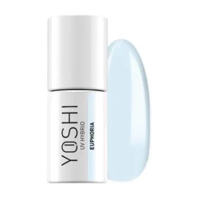 Lakier Hybrydowy UV Hybrid Euphoria 6 ml - 718