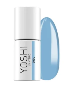 Lakier Hybrydowy UV Hybrid Cool 6 ml - 719