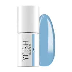 Lakier Hybrydowy UV Hybrid Cool 6 ml - 719
