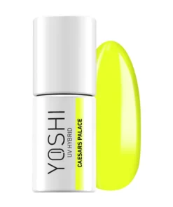 Lakier Hybrydowy UV Hybrid Caesars Palace 6 ml - 901