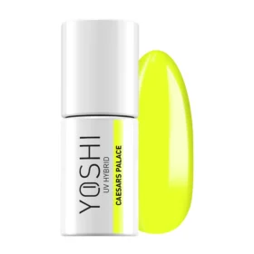 Lakier Hybrydowy UV Hybrid Caesars Palace 6 ml - 901
