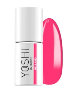 Lakier Hybrydowy UV Hybrid Bellagio 6 ml - 902