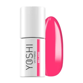 Lakier Hybrydowy UV Hybrid Bellagio 6 ml - 902
