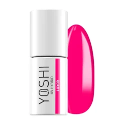 Lakier Hybrydowy UV Hybrid Luxor 6 ml - 906