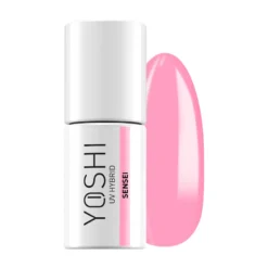 Lakier Hybrydowy UV LED Sensei 6 ml - 915