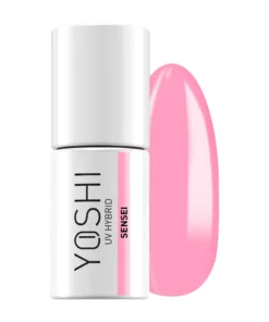 Lakier Hybrydowy UV LED Sensei 6 ml - 915