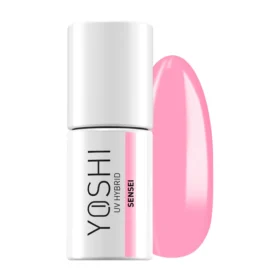 Lakier Hybrydowy UV LED Sensei 6 ml - 915