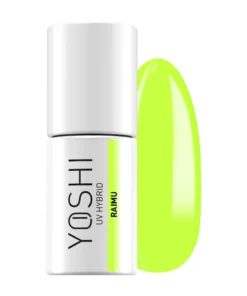 Lakier Hybrydowy UV LED Raimu 6 ml - 918