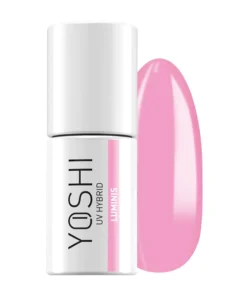 Lakier Hybrydowy UV LED Luminis 6 ml - 181