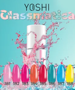 Kolekcja Glassmatica