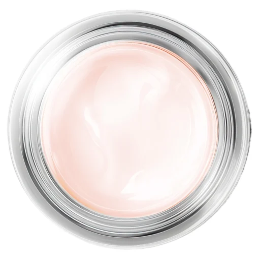 Żel Samopoziomujący Fiber PRO Gel UV LED No3<b> 15 ml</b> - obrazek 5