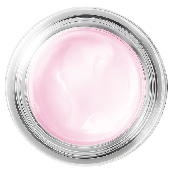 Żel Samopoziomujący Fiber PRO Gel UV LED No5<b> 50ml</b> - obrazek 4