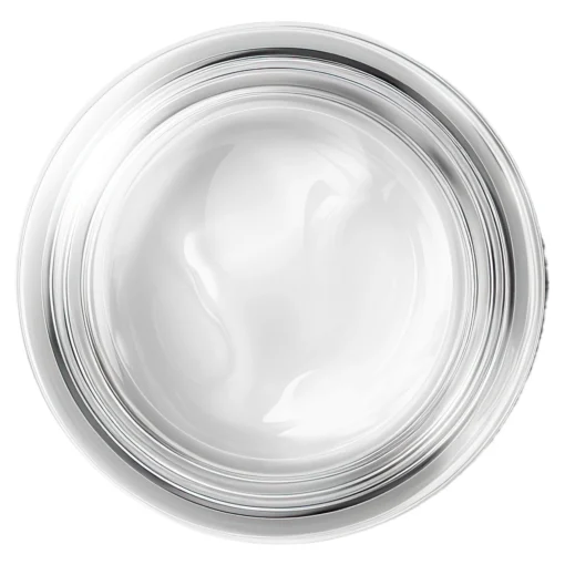 Żel Samopoziomujący Fiber PRO Gel UV LED No1<b> 15ml</b> - obrazek 6