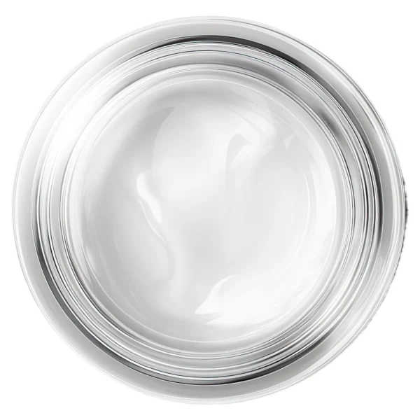 Żel Samopoziomujący Fiber PRO Gel UV LED No1<b> 50ml</b> - obrazek 5