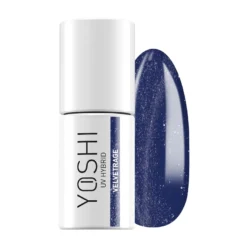 Lakier Hybrydowy UV LED Velvetrage 6 ml - 199